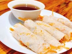 手工薄饼-嘉州叶婆婆钵钵鸡(建设路店)