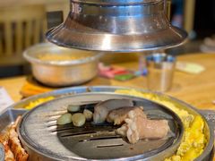 -姜虎东白丁烤肉(恒隆广场店)