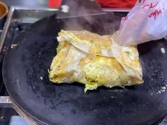 -新农村煎饼果子(香港花园店)