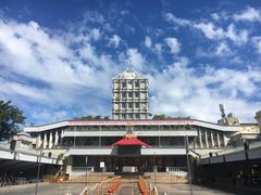 -麦哲伦十字架