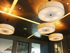 大堂-上海金桥红枫万豪酒店-万豪中餐厅