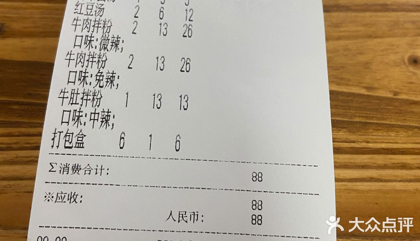排队的人有点多 门口也有好几个外卖小哥在等