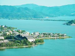 -东钱湖旅游度假区