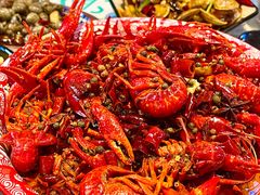 -柒五龙虾(八王寺店)