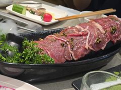 -海底捞火锅(枫蓝国际购物中心店)