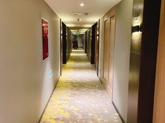 -成都太古里总府王府井亚朵X酒店