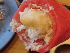 -红糖(香港嘉里酒店)