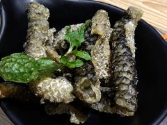 -渔米丰·广府鱼汤米线(光明广场店)