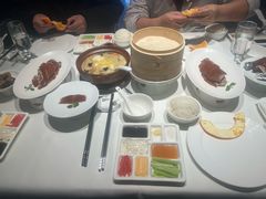 -四季民福烤鸭店(通州马驹桥店)