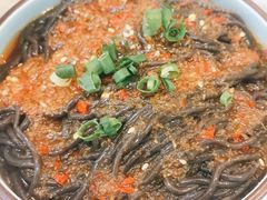 外婆蕨根粉-椒色(金地广场店)