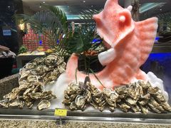 -初色海鲜自助(万丰路店)