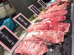 -鹿客·臻鲜海鲜自助餐厅(新塘万达广场店)