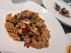 -徐记海鲜·宴会(大唐西市|丰庆店)
