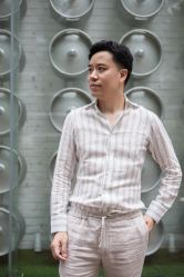 -GIMIWEAR 基米尔男士西服高级定制(陆家嘴店)