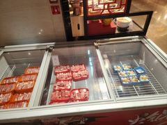 -富力希尔顿酒店·地阔自助餐厅