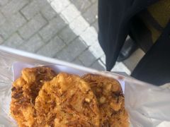 -阿婆油墩子(五里桥路188弄小区店)
