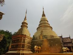 -帕辛寺