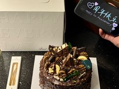 -兰香甜品·生日蛋糕·咖啡