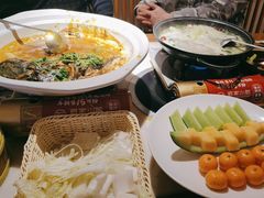 -佰家小厨·南京菜(夫子庙店)