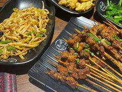 -Let’s WaKao瓦烤(贝森店)