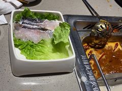 -海底捞火锅(海澜财富中心店)