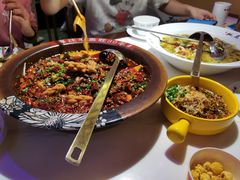 -今朝桃花醉川菜小酒馆(龙湖天街店)