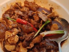 -上座云间·青年赣菜(绿茵店)