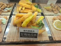 -1973继光香香鸡(金桥国际店)