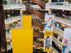 -新世界大丸百货