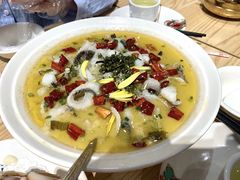 酸菜鱼-燊荣记(北京路店)