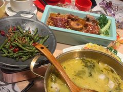 -避风塘(宝山万达店)