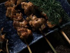 -半藏居酒屋(香港花园店)