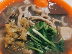 -金原鸭血粉丝汤总店(锁金村店)