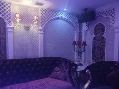 -阳光钱柜KTV(八一路店)