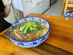 -太湖面馆十八浇(渔港路店)