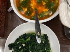 -合肥妈妈菜(青阳南路店)