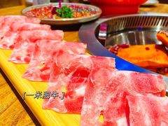 -城墙拐拐火锅(三峡广场黑金冠店)