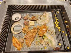 -阿亲家·韩式无限烤肉(春熙路店)