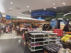 -GranVida生活超市(海信广场店)