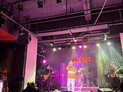 -TZ House音乐现场(茅台店)