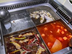 -海底捞火锅(吾悦国际广场店)