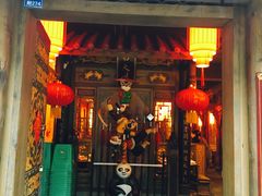 -蜀大侠火锅(建设路第五大道店)