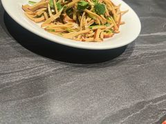 -梁家大院•农家菜(昆山会展中心店)