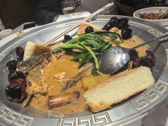 -老妈菜馆(建设街店)