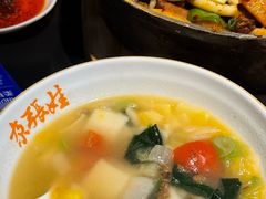 -青海名吃尕张娃非遗烤肉(城中店)