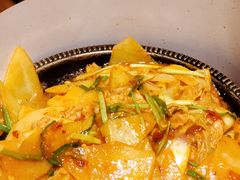 -鑫日千里马朝鲜族小馆(总店)