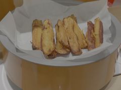 -龍歌自助小火锅(漳州二路爱购店)