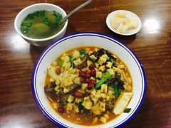 -老乌家特色小炒泡馍(大皮院店)