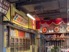 大堂-老长沙龙虾馆·聚会餐厅(白石洲店)