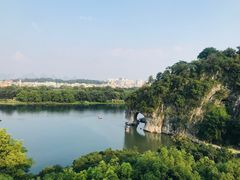 -璟象酒店-爱丽坊景观餐厅